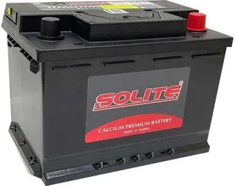 Solite CMF56219 (62 А·ч)