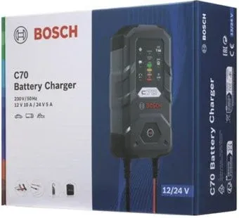 Bosch C70 0189911070