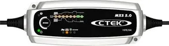 Ctek MXS 5.0