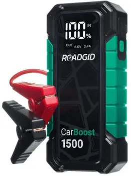 Roadgid CarBoost 1500