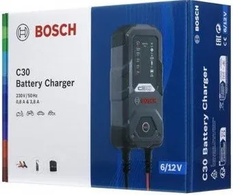 Bosch С30 0189911030