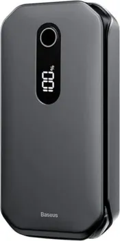 Baseus CRJS03-01 (черный)
