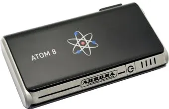 Aurora Atom 8
