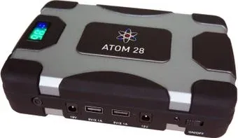Aurora Atom 28