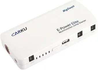 Carku E-Power Elite