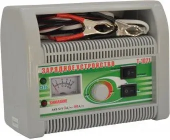Автоэлектрика Т-1021