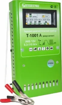 Автоэлектрика Т-1001А