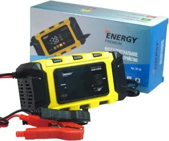 Energy Premium EP-6B