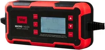 Fubag Micro 140/24
