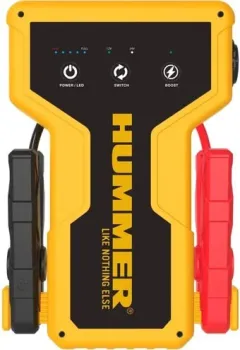 Hummer H24 Ultra