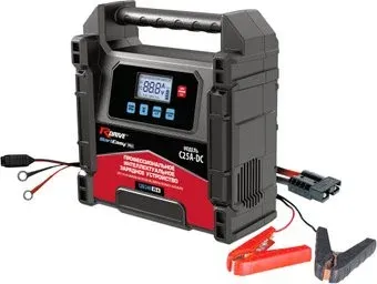 RDrive StartEasy PRO C25A-DC E04-CR1-C25ADC