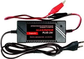 MaxInter PLUS-2AI