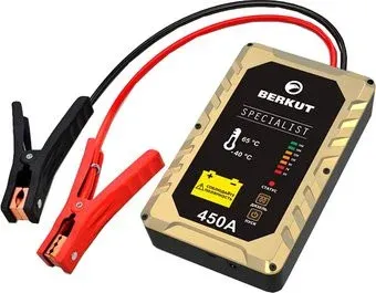 Беркут JSC-450C