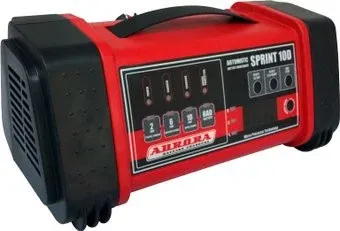 Aurora Sprint 10D