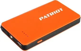 Patriot Magnum 8P