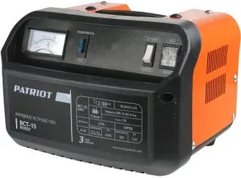 Patriot BCT-15 Boost