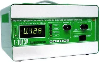 Автоэлектрика Т-1013Р