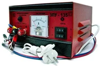 Тамбов ЗПУ-135