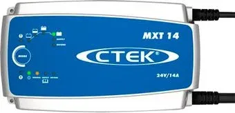 Ctek MXT 14