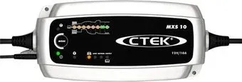 Ctek MXS 10