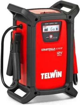 Telwin Startzilla 4012 XT 12V