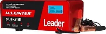 Solite Plus-21Bi Leader 12/24V