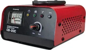 Edon CB-20C