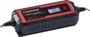 Сорокин 12.94