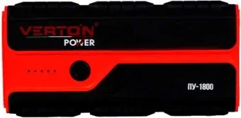 Verton Energy ПУ-1800