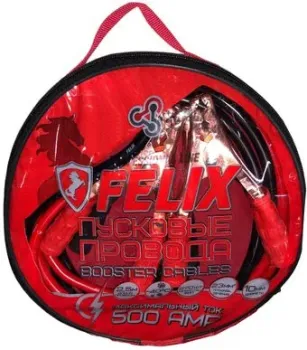 Felix 411040108