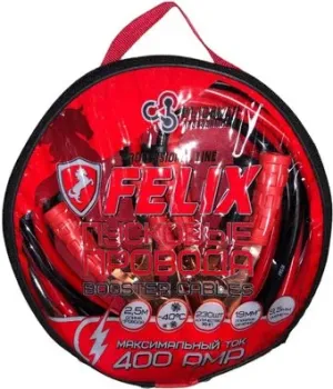 Felix 411040107