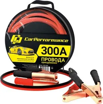 Car Performance CP/BC-3022