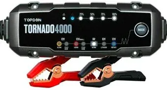 Topdon Tornado 4000