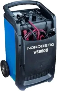 Nordberg WSB800