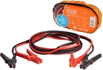 Airline 200А ProSeries SA-200-02