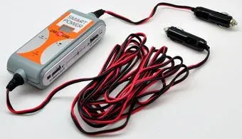 Беркут Smart Power SP-CAR (12В, 7А)