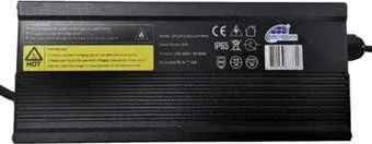 Energy Research 24V 12A IP65 Lithium-LiFePO4 Charger