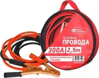 General Technologies GT-BC300-25