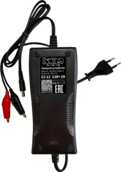 RDrive Junior C2-12