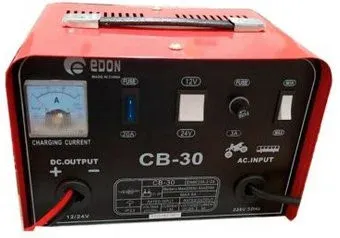 Edon CB-30
