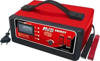 AVS Energy ВТ 6025
