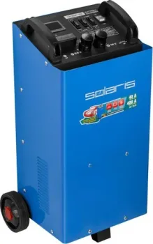 Solaris ST-402
