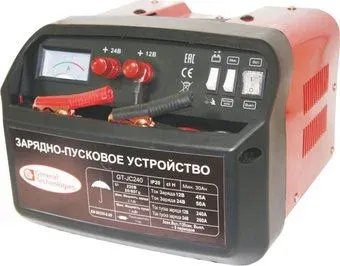General Technologies GT-JC240