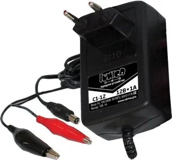 RDrive Junior C1-12