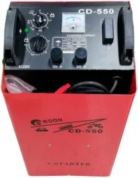 Edon CD-550