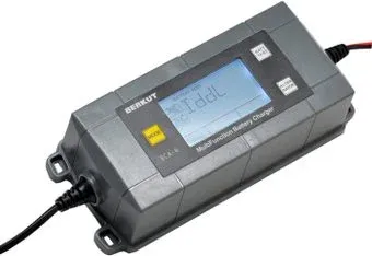 Беркут BCA-4