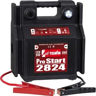 Telwin Pro Start 2824