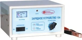 General Technologies GT-BC006