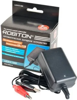 Robiton LAC612-1000