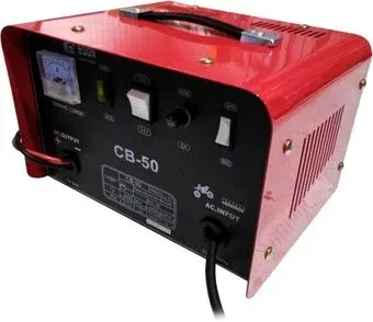 Edon CB-50